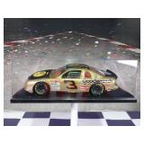 Dale Earnhardt #3 GM Goodwrench/Bass Pro Shops NASCAR Diecast 1:24 Model Car