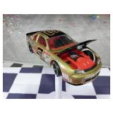 Dale Earnhardt #3 GM Goodwrench/Bass Pro Shops NASCAR Diecast 1:24 Model Car