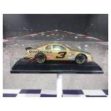 Dale Earnhardt #3 GM Goodwrench/Bass Pro Shops NASCAR Diecast 1:24 Model Car