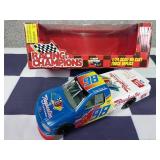 Kenny Irwin Jr. #98 Raybestos NASCAR Racing Champions Diecast Truck 1:24 Scale