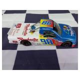 Kenny Irwin Jr. #98 Raybestos NASCAR Racing Champions Diecast Truck 1:24 Scale