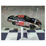 (UNUSED) Kevin Harvick #29 GM Goodwrench Hometown Edition" NASCAR Diecast 1:24 Model"