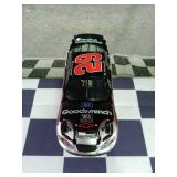 (UNUSED) Kevin Harvick #29 GM Goodwrench Hometown Edition" NASCAR Diecast 1:24 Model"