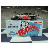 (UNUSED) Kevin Harvick #29 GM Goodwrench Hometown Edition" NASCAR Diecast 1:24 Model"
