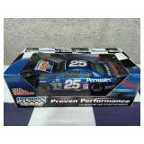 Brian Vickers #25 Permalex Racing 1:24 Scale Diecast Stock Car Special Limited Edition