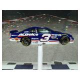 (UNUSED) Dale Earnhardt Jr. #3 AC Delco NASCAR 1:24 Diecast Model Car