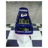 (UNUSED) Dale Earnhardt Jr. #3 AC Delco NASCAR 1:24 Diecast Model Car