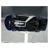 (UNUSED) Dale Earnhardt Jr. #3 AC Delco NASCAR 1:24 Diecast Model Car