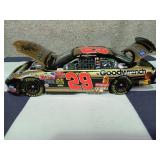 (UNUSED) Kevin Harvick #29 NASCAR GM Goodwrench/Sugar Ray Limited Edition 1:24 Scale Diecast