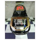 (UNUSED) Kevin Harvick #29 NASCAR GM Goodwrench/Sugar Ray Limited Edition 1:24 Scale Diecast