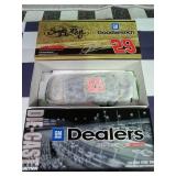 (UNUSED) Kevin Harvick #29 NASCAR GM Goodwrench/Sugar Ray Limited Edition 1:24 Scale Diecast