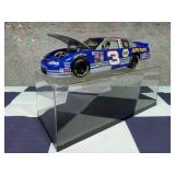 (UNUSED) Ron Hornaday #3 NAPA Auto Parts 75th Anniversary" NADCAR Diecast Model Car"