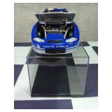 (UNUSED) Ron Hornaday #3 NAPA Auto Parts 75th Anniversary" NADCAR Diecast Model Car"