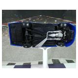 (UNUSED) Ron Hornaday #3 NAPA Auto Parts 75th Anniversary" NADCAR Diecast Model Car"