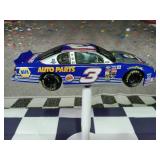(UNUSED) Ron Hornaday #3 NAPA Auto Parts 75th Anniversary" NADCAR Diecast Model Car"