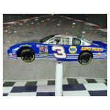 (UNUSED) Ron Hornaday #3 NAPA Auto Parts 75th Anniversary" NADCAR Diecast Model Car"