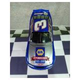 (UNUSED) Ron Hornaday #3 NAPA Auto Parts 75th Anniversary" NADCAR Diecast Model Car"