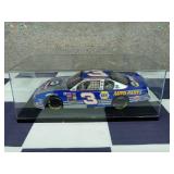 (UNUSED) Ron Hornaday #3 NAPA Auto Parts 75th Anniversary" NADCAR Diecast Model Car"