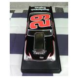 (UNUSED) DKevin Harvick #29 GM Goodwrench NASCAR 1:18 Diecast Model Car