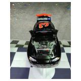 (UNUSED) Dale Earnhardt Sr #3 GM Goodwrench Service Plus NASCAR Diecast Model Car 1:24 Scale