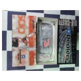(UNUSED) Dale Earnhardt Sr #3 GM Goodwrench Service Plus NASCAR Diecast Model Car 1:24 Scale