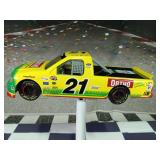 Doug George #21 Ortho Lawn & Garden NASCAR Diecast 1:24 Model Truck