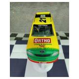 Doug George #21 Ortho Lawn & Garden NASCAR Diecast 1:24 Model Truck