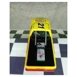 Doug George #21 Ortho Lawn & Garden NASCAR Diecast 1:24 Model Truck