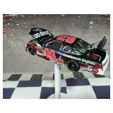 (UNUSED) Kevin Harvick #29 GM Goodwrench/Snap-On Diecast 1:24 Model Car