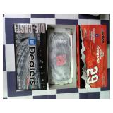 (UNUSED) Kevin Harvick #29 GM Goodwrench/Snap-On Diecast 1:24 Model Car