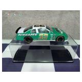 Ken Schrader #33 APR Ford Thunderbird NASCAR Diecast 1:24 Model Race Car
