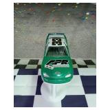 Ken Schrader #33 APR Ford Thunderbird NASCAR Diecast 1:24 Model Race Car
