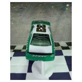 Ken Schrader #33 APR Ford Thunderbird NASCAR Diecast 1:24 Model Race Car