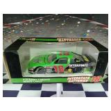 Bobby Labonte #18 Interstate Batteries NASCAR Diecast 1:24 Model Car LIMITED EDITION