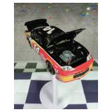Steve Park #14 Burger King Action Racing Platinum Series 1:24 Diecast Collectable