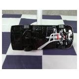 Steve Park #14 Burger King Action Racing Platinum Series 1:24 Diecast Collectable