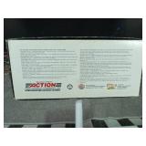 Steve Park #14 Burger King Action Racing Platinum Series 1:24 Diecast Collectable