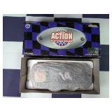Steve Park #14 Burger King Action Racing Platinum Series 1:24 Diecast Collectable