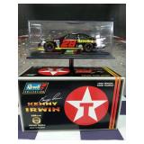 (UNUSED) Kenny Irwin #28 Texaco Havoline 1998 Ford Taurus Diecast 1:24 Model Car / Revell Collection