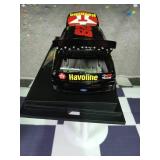 (UNUSED) Kenny Irwin #28 Texaco Havoline 1998 Ford Taurus Diecast 1:24 Model Car / Revell Collection