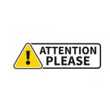 Important Information