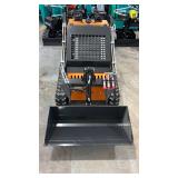 Unused Arteer 2025 QD-480 Compact Track Loader - Mini Skid Steer
