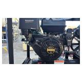 Unused Arteer 40-Gallon 2-Stage Gas Air Compressor - Model ART-GAC40