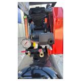 Unused Arteer 40-Gallon 2-Stage Gas Air Compressor - Model ART-GAC40