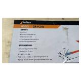 Unused Arteer QB-FC300 Portable Firewood Conveyor