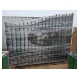 Unused Suihe 20ft Deer Gate