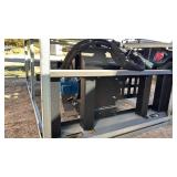 Industrial Heavy-Duty Trenching Chain Assembly