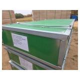 New Metal Carport Kit - Model M202010