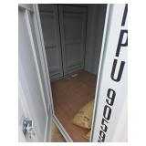 7ft Industrial Storage Container