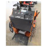 Landhero Mini Skid Steer Loader LDH-T450
